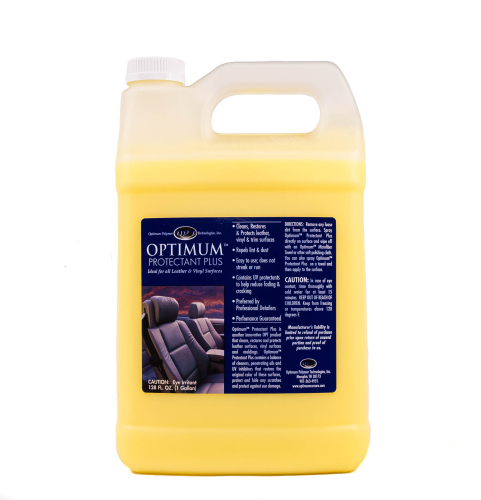 Optimum Leather Protectant Plus (3780 ml)